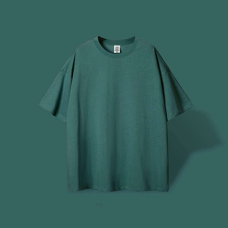 Mid Green