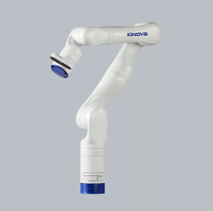 KINOVA Cobot Gen3แขนหุ่นยนต์สำหรับการประกอบและการจับแบบไดนามิกหุ่นยนต์อัจฉริยะที่มีประสิทธิภาพและพกพาได้ - Product Image 2
