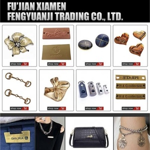 Die-Cast Kẽm Hợp Kim Kim Loại Quần Áo Nhãn Có Thể Giặt Hành Lý Dây Đeo Dấu Hiệu Tên Nơi Logo Thương Hiệu Cuộn Hình Dạng Nhôm Hàng May Mặc - Product Image 5