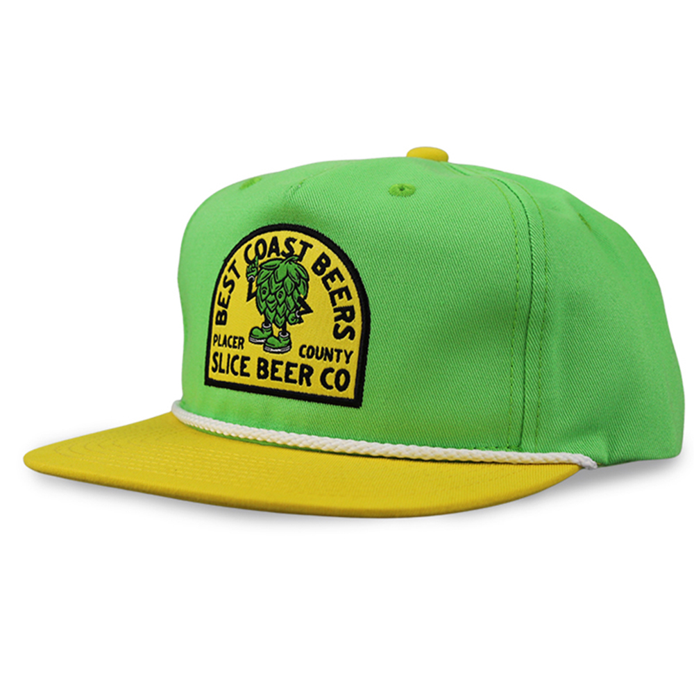 Amarillo+Verde claro