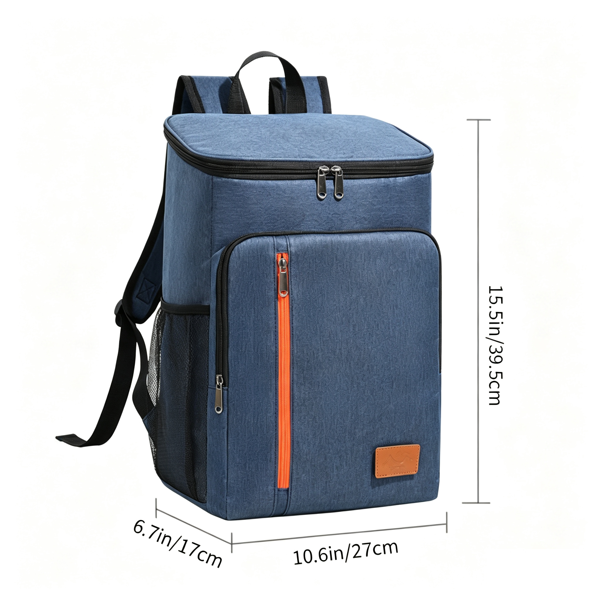 Bleu marine