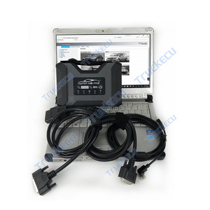 CF C2 Laptop DoIP VCI M6 Super MB Star Connect Diagnosis VCI CAN All System Full Function <strong>Coding</strong> Professional Diagnostic Tool - Product Image 1