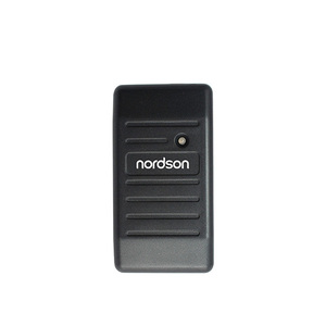 Erişim kontrol sistemi için Nordson koyu gri ve kararlı kalite rfid erişim kartı okuyucu kontrolü - Product Image 2