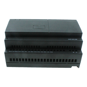 APB-22ERD <span class=keywords><strong>PLC</strong></span> DC12V-24V módulo de extensión 14 puntos de entrada digital de 8 puntos de salida de relé