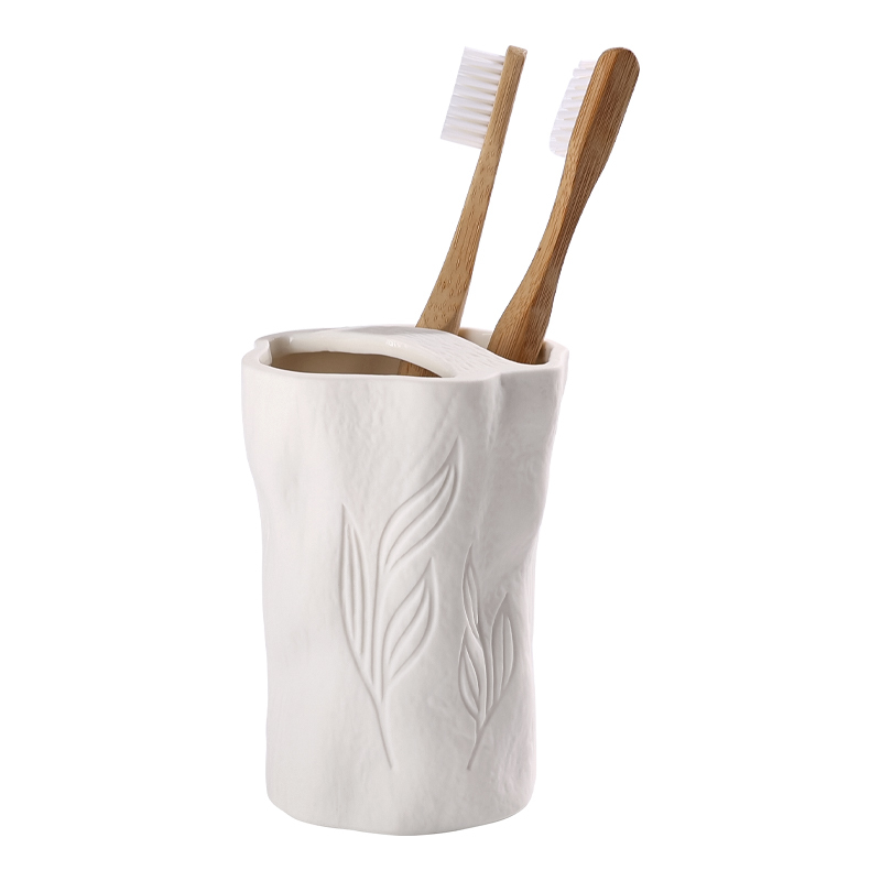 Porte brosse à dents