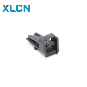 2way手動スイッチフィードバックセルフロック端子1534112-1 1534113-1 - Product Image 3