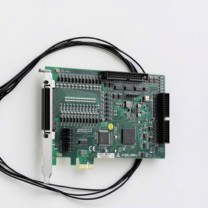 New Original AMP-104C 4-Axis Pulse Motion Controller <strong>Embedded</strong> <strong>Computer</strong> with Pulse Output Frequency up to 4.9 Mpps in Stock