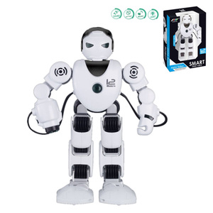 2022 Yicheng Smartrobots Diy <strong>Program</strong> App Control Robotic Pets for Healing Brinquedos De Criana <strong>Robot</strong> <strong>Robot</strong> Benten - Product Image 2