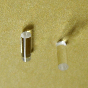 2 mmK9 Glas einz eiliger Stab <span class=keywords><strong>Laser</strong></span> <span class=keywords><strong>Marker</strong></span> Linsen position ierer K9 Glasstab