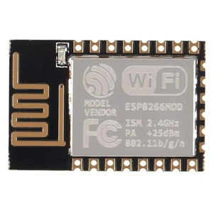 <strong>ESP8266</strong> ESP-<strong>12E</strong> <strong>WiFi</strong> Serial Wireless Transceiver <strong>Module</strong> Remote Port Development Board Support STA/AP/STA+AP Working for NodeMCU - Product Image 2