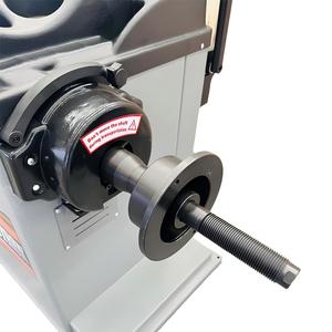 车轮平衡器、手动测量平衡器、汽车车轮定位机 - Product Image 4