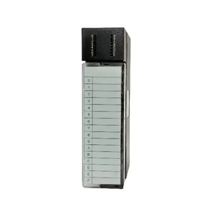 Otros componentes electrónicos QJ71BR11 Módulo analógico de salida QJ71BR11 Módulo de comunicación QJ71BR11 para automatización - Product Image 3