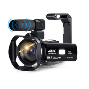 Live Stream <strong>Camera</strong> Professional Video Vlogging <strong>Camera</strong> Set Digital <strong>Camera</strong> Prices in China - Product Image 1
