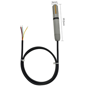 Sensor ambiental digital para una medición precisa de la temperatura y la humedad - Product Image 6