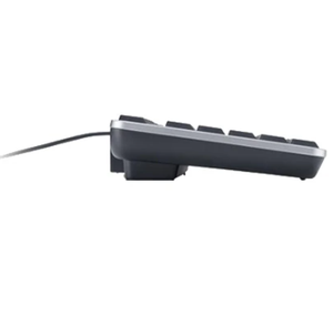 DELL Wired <strong>Keyboard</strong> and <strong>Mouse</strong> Set Office <strong>Keyboard</strong> and <strong>Mouse</strong> USB Interface KB813 Card Reader <strong>Keyboard</strong>+MS116 <strong>Mouse</strong> - Product Image 5
