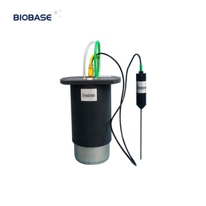 BIOBASE China Soil Respiration Meter SRM-3051T with LCD Display Soil Respiration Measurement <strong>Testing</strong> <strong>Instrument</strong> - Product Image 2