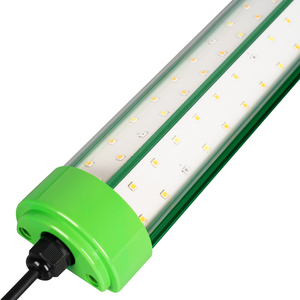 競争力のある価格フルスペクトル成長温室野菜花0.6m 0.9m 1.2m 1.5m 50w T5 T8Ledチューブグローライトチューブ - Product Image 3