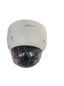 Detección facial Dahua, cámara de red WizMind de domo IR de 4MP, entrada/salida de alarma IK10 - Product Image 2
