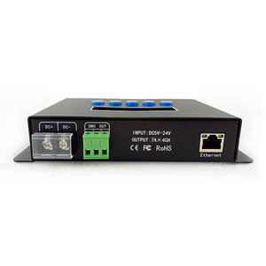 Контроллер для светодиодного BC-204 - Product Image 6