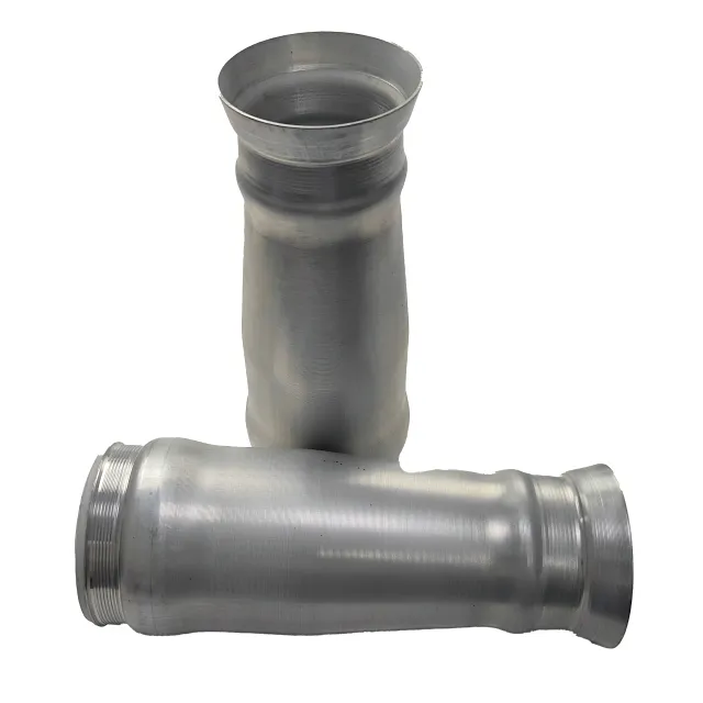 Tự động sửa chữa Bộ dụng cụ không khí treo mùa xuân phía trước nhôm piston cho Mercedes Benz w221 a2213204913