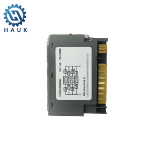 Orijinal yepyeni 1734-OB8E PLC programlama denetleyicisi 8 nokta Digltal çıkış modülü PAC & adanmış kontrolörleri - Product Image 6