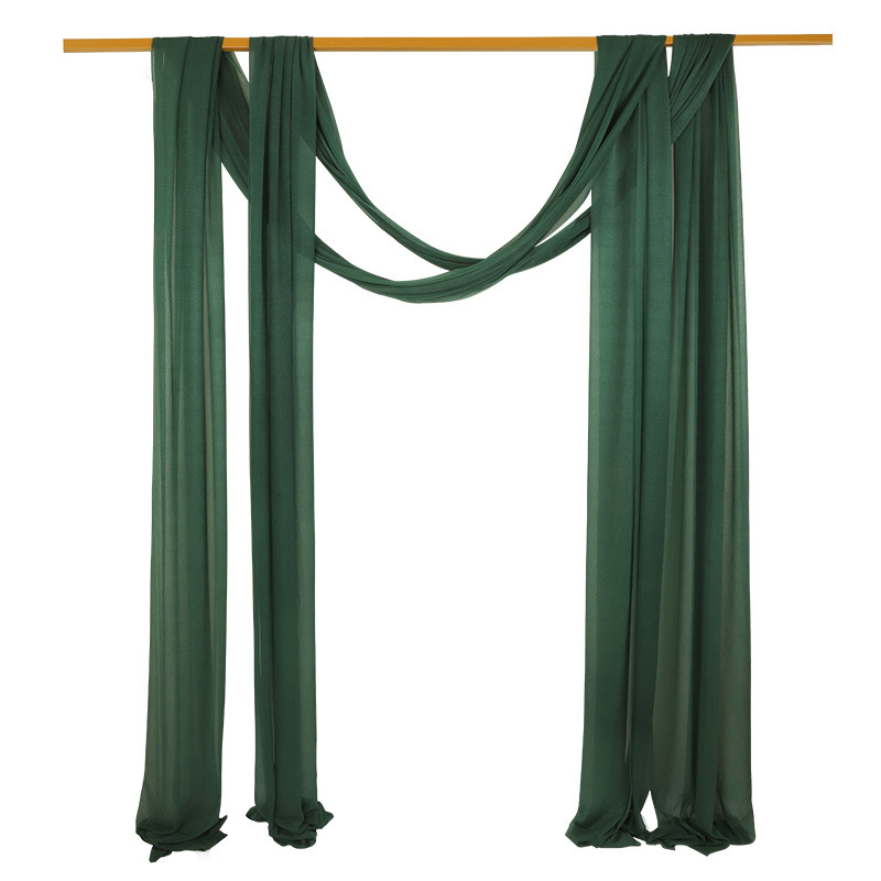 verde oscuro
