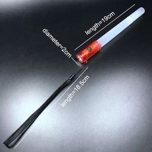 EDC campeggio all'aperto escursionismo pesca Multi-funzionale fischio fiocchetto torcia - Product Image 2