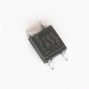 ชิป IC ส่วนประกอบ PS2705-1 - Product Image 3