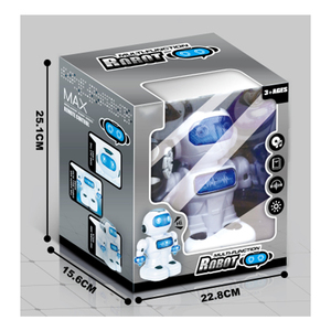 2022 Smart <strong>Robot</strong> Toy for Kids Intelligent Education Rc <strong>Remote</strong> <strong>Control</strong> Learning Universal Plastic Electric Toy <strong>Robot</strong>
