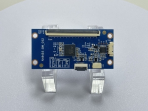 Controlador de pantalla de monitor LCD, placa de circuito, solución PCBA