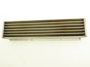 Neue und originale SPS 3 HAC97101 Computer gehäuse Kühlkörper Wärme tauscher SPS Programmier steuerung - Product Image 5