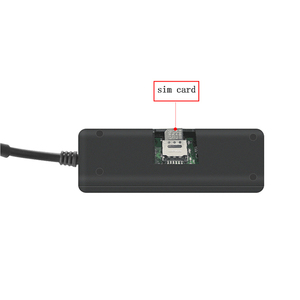 DAGPS TK205 Gsm Tarjeta Sim Vehículo Motocicleta GPS Tracker Aplicación de fácil instalación Dispositivo de seguimiento Gps para automóvil Sistema de seguimiento de tiempo real - Product Image 6