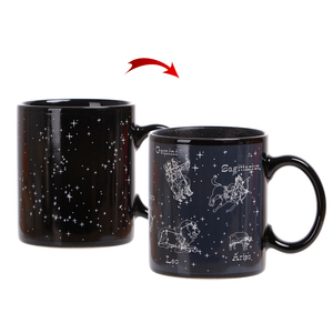 Yüksek kalite özelleştirilmiş renk değiştirme sihirli baskılı kupalar sihirli bira kupası soğuk renk değiştirme fincan - Product Image 5