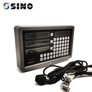 SDS6-3V 3-Achsen-Digitalanzeige DRO-Kit SINO KA300 Optisches Linearskalen-Encoder-Lineal - Product Image 5