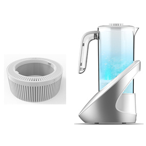 净水器家用负离子发生器富氢水发生器氢气发生器 - Product Image 1