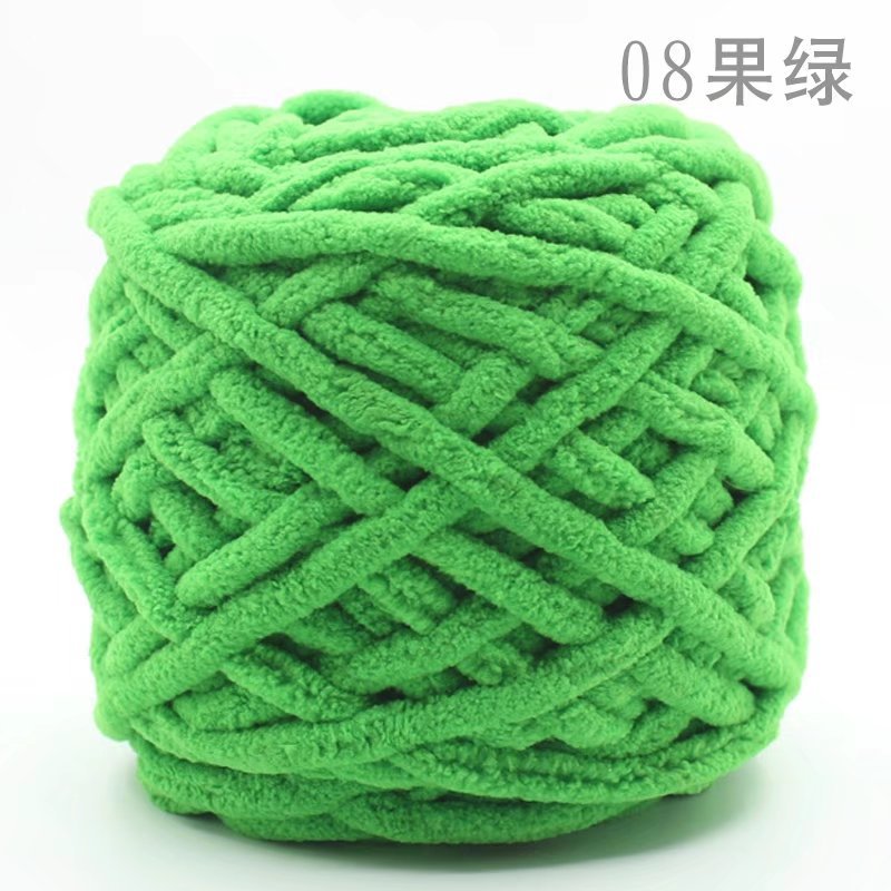 08 fruta verde
