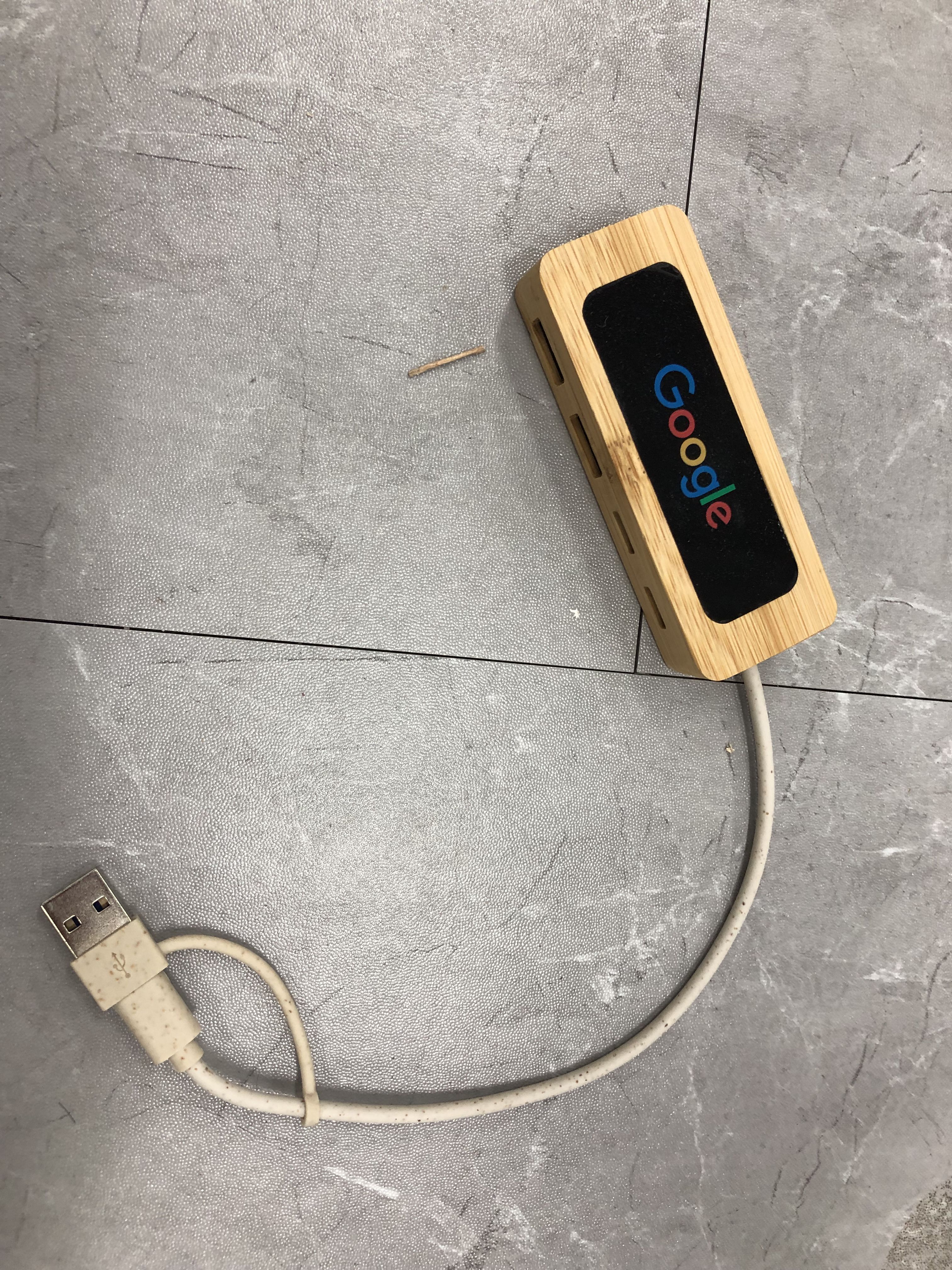 Docking Station