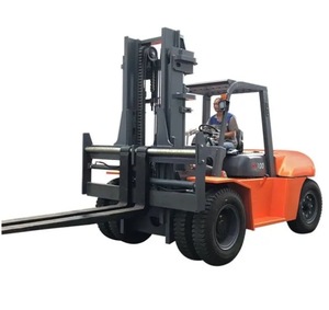 Carrello elevatore pedonale elettrico da 1,5 tonnellate e 2 tonnellate e camion Stacker carico e scarico automatico a batteria - Product Image 6