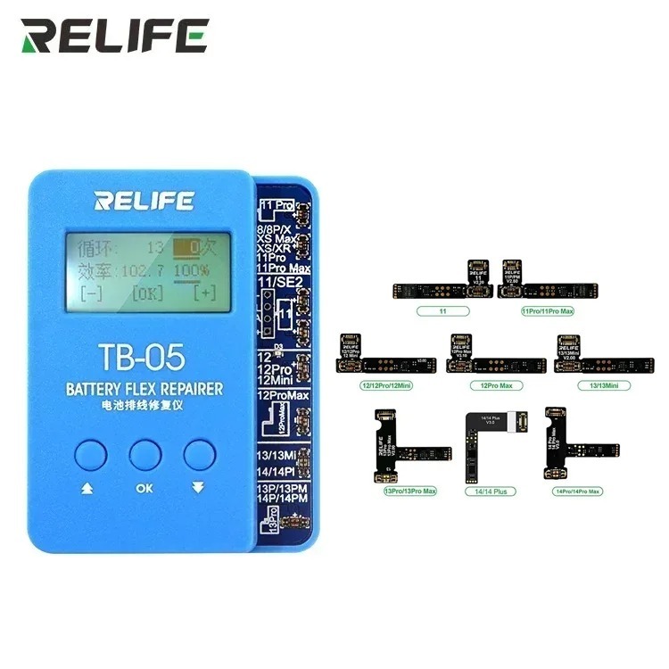 TB-05 23h-14h Ensemble