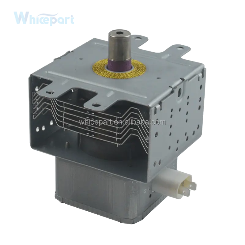 Prodotto originale originale 1080W magnetron para microondas 2 m303j magnetron di raffreddamento ad aria microonde per Magnetron serie TOSHIBA 303