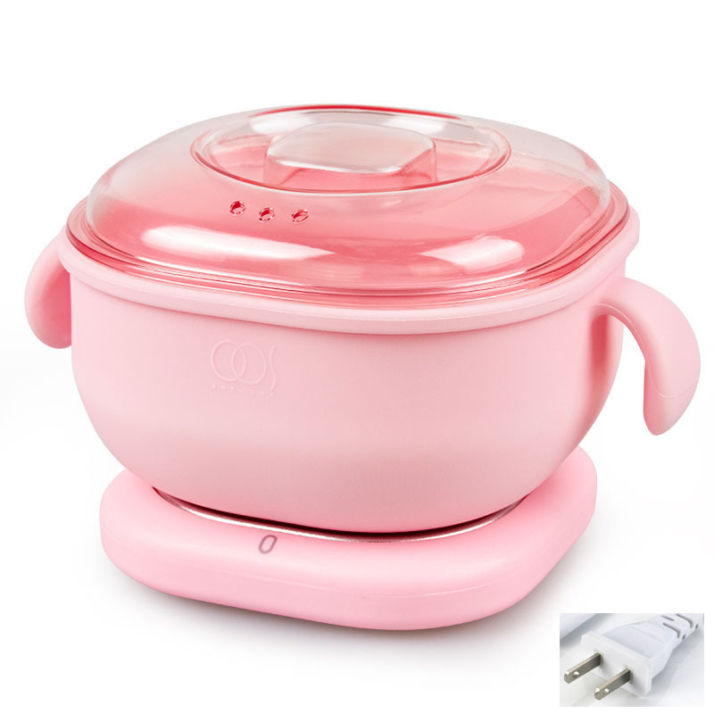 Pink US Plug