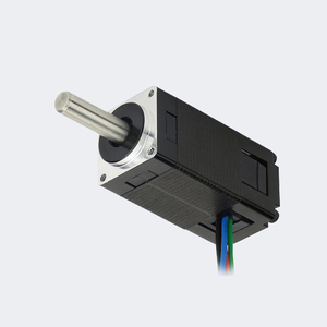 Primo Pal Compact Nema 6 2-Phasen-1, 8-Grad-Schrittmotor Micro Hybrid-Schrittmotor für Arduino