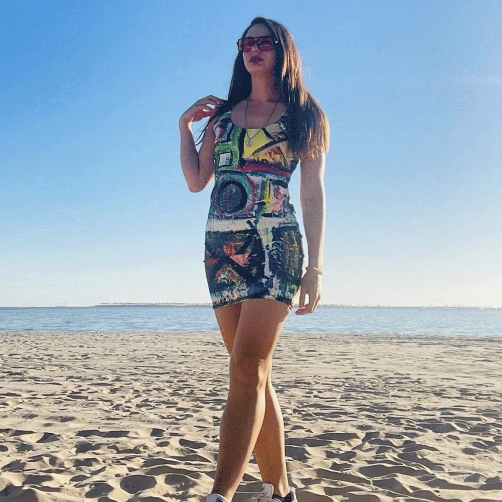 fit dress 3