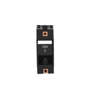 16A-20A Disyuntor para PDU Disyuntor en miniatura con certificación IEC UL - Product Image 3