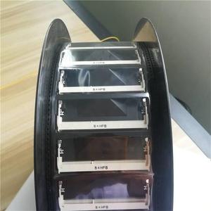 AS0A626-HASN-7H <span class=keywords><strong>DDR3</strong></span> vì vậy DIMM ổ cắm kết nối H = 9.2 204pin về phía trước hướng Bayonet <span class=keywords><strong>Foxconn</strong></span> nối - Product Image 3