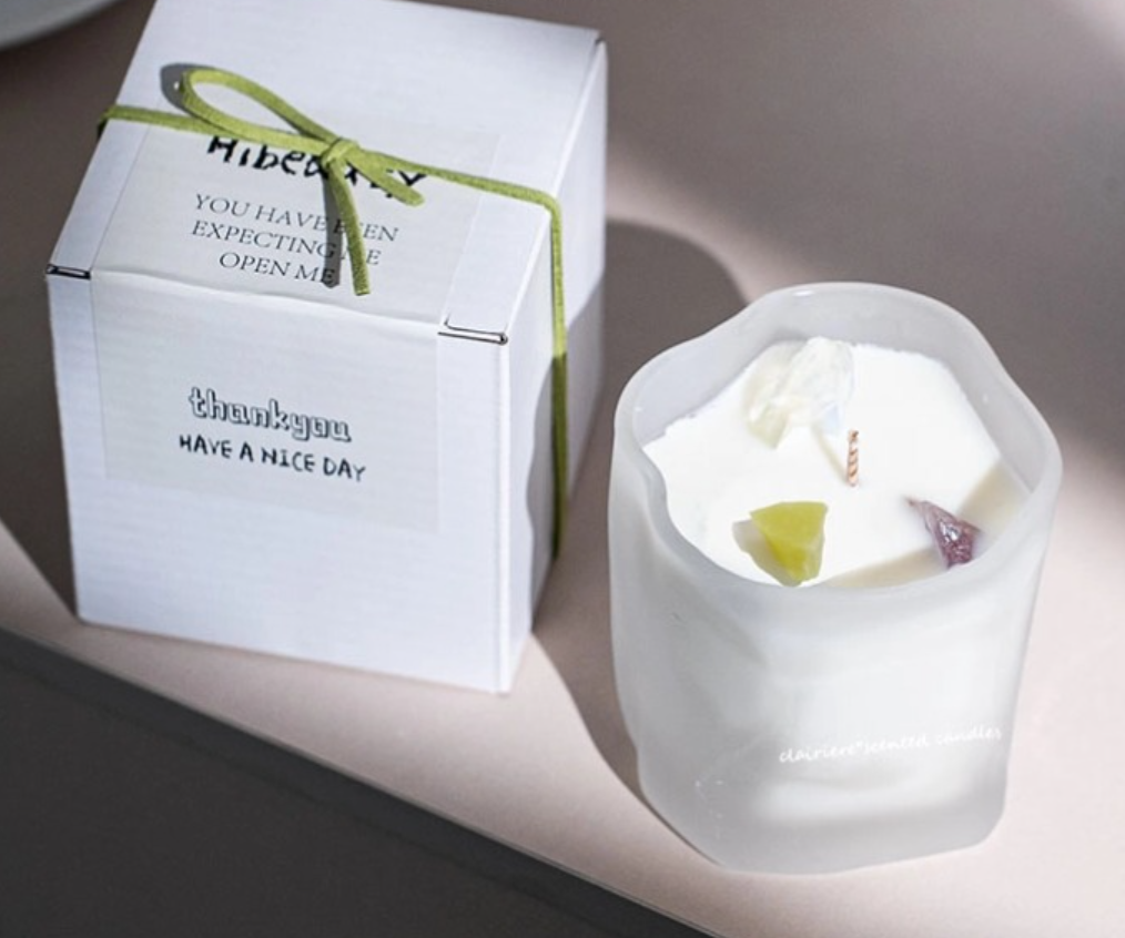 White Box