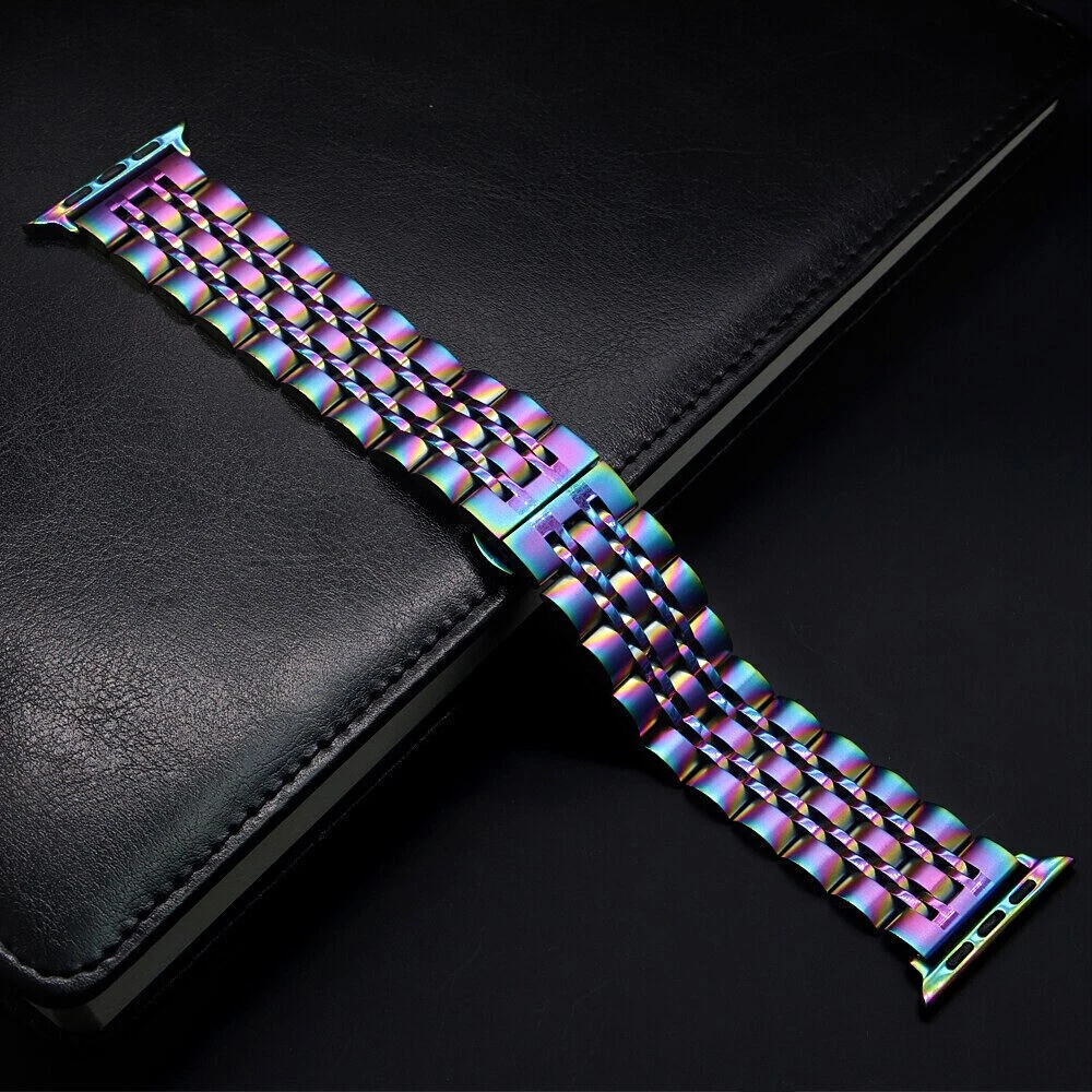 Multicolor