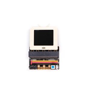 Kitten Bot Future Board ESP32 AIOT Python Education Kit