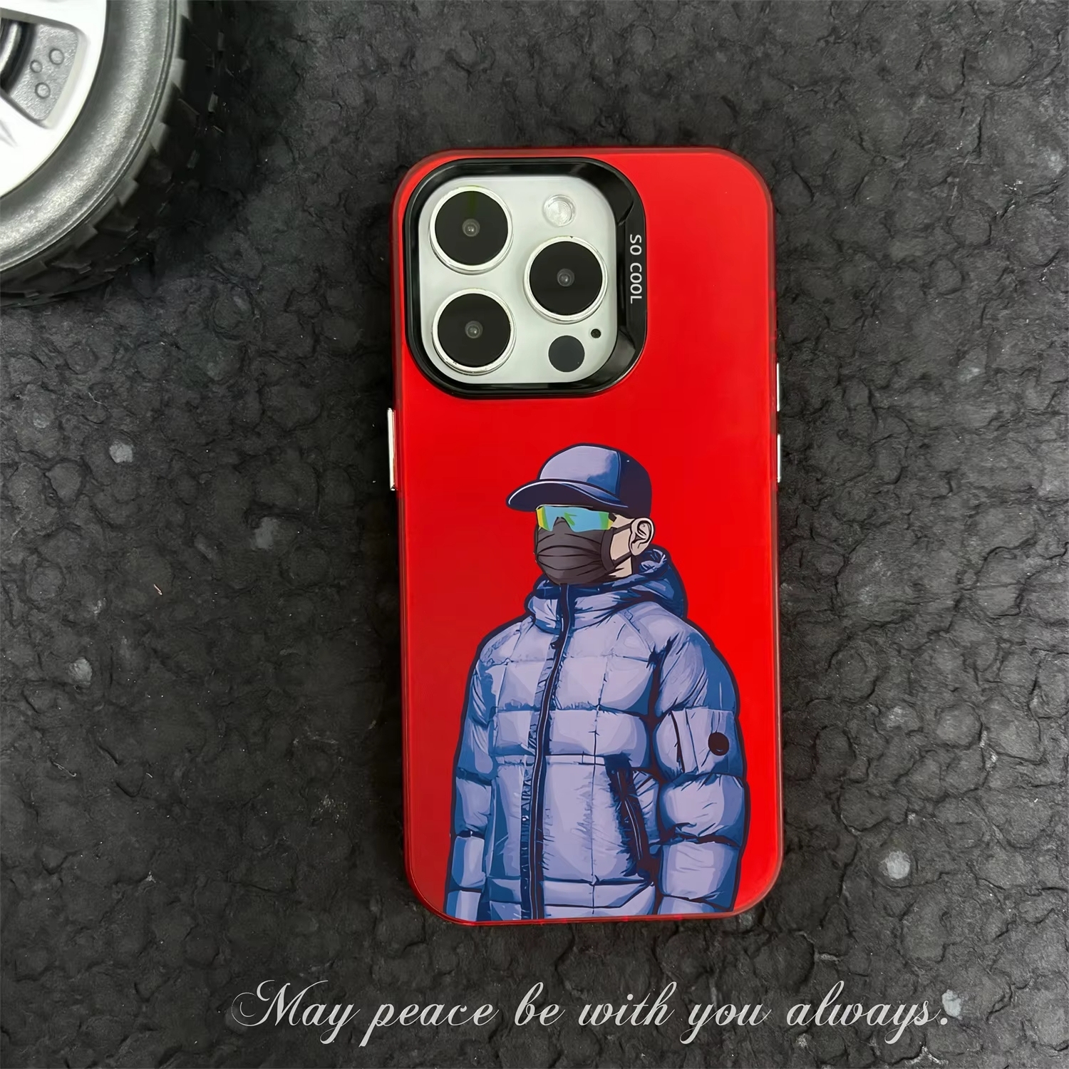 MW396-Rosso