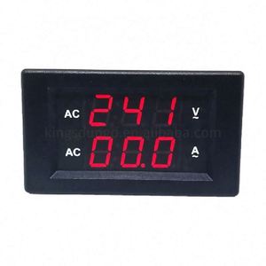 W2809 W1209WK Digitaler LED-Thermostat Temperatur regler Temperatur sensor platinen modul 12V DC Wasserdichter NTC-Sensor - Product Image 3